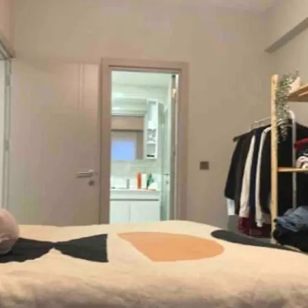 Hotel Private In #68 Istanboel